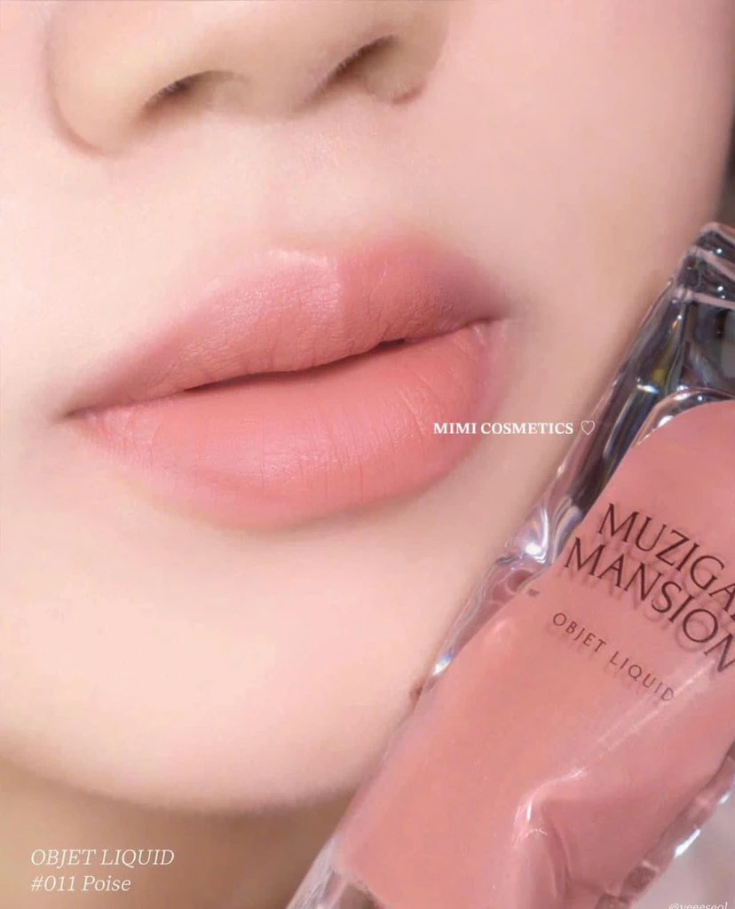 SON MUZIGAE MANSION LIQUID 011 POISE ( CTY - VAT )