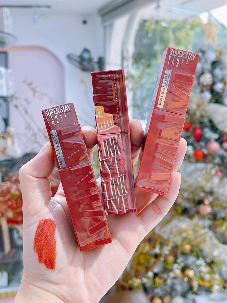 SON MAYBELLINE 185 CARAMEL