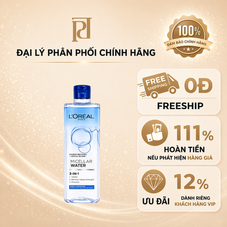 TTLPSẠCH SÂU 400ML- XANH ĐẬM