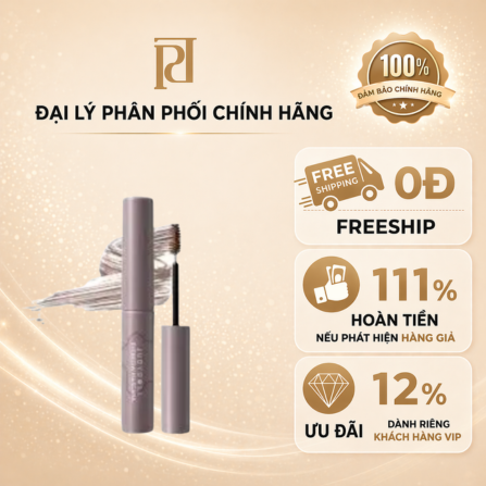 Mascara lông mày Judydoll Eyebrow Mascara