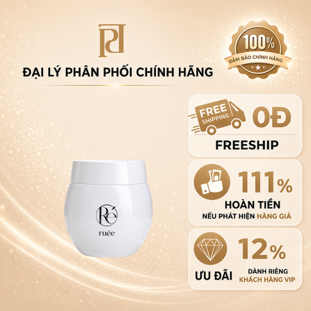 Kem dưỡng trị nám Ruee MILA CREAM 50ml
