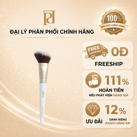CỌ TẠO KHỐI JARY CONTOUR BRUSH J03