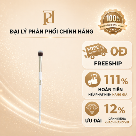 CỌ TÁN PHẤN MẮT LỚN JARY BIG EYESHADOW BRUSH J07
