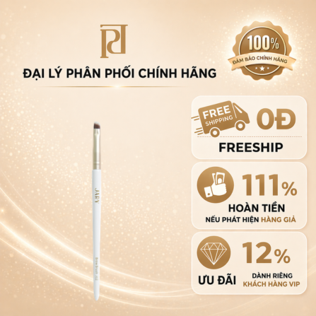 CỌ VẼ CHÂN MÀY JARY BROW BRUSH J12