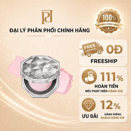 PHẤN PHỦ DẠNG BỘT COLORKEY Lasting Naturally C02